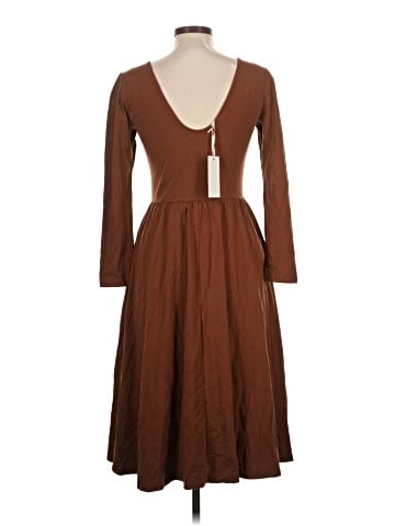 Kristinit Casual Dress (view 2)