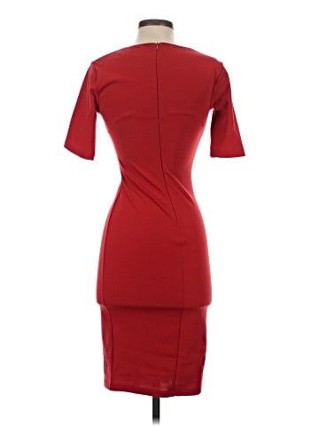 Kardashian Kollection Cocktail Dress (view 2)