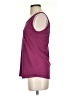 Columbia Purple Active Tank Size 5 - photo 5