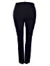 Long Tall Sally 100% Polyester Solid Blue Active Pants Size 16 - photo 2