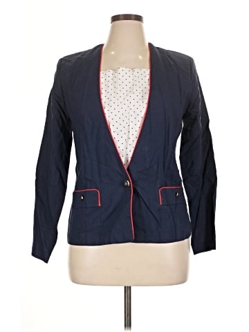 Melissa Blazer (view 1)