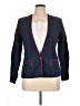 Melissa Blue Blazer Size 16 - photo 1