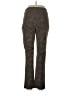 Marla Wynne Brown Casual Pants Size 10 - photo 2