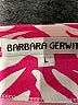 Barbara Gerwit Animal Print Pink Casual Dress Size L - photo 7