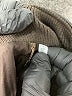Chico's 100% Polyester Brown Vest Size Med (1) - photo 6