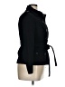 J. Peterman 100% Wool Black Wool Coat Size 14 - photo 4