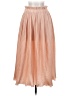 Hunter Dixon 100% Polyester Pink Tan Formal Skirt Size XS - photo 1