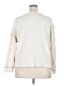 Madewell Ivory Pullover Sweater Size 2X - photo 2
