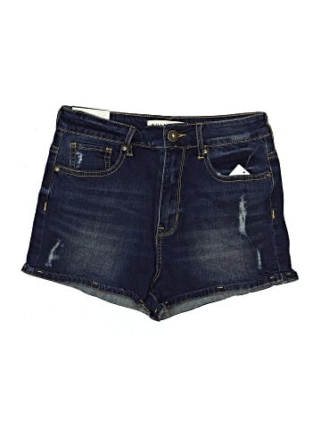 Bullhead Denim Shorts (view 1)