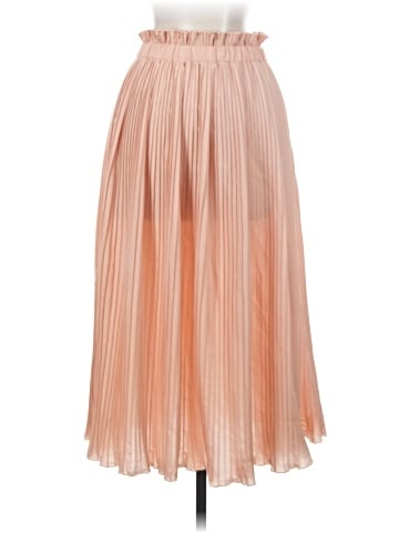 Hunter Dixon Formal Skirt (view 2)
