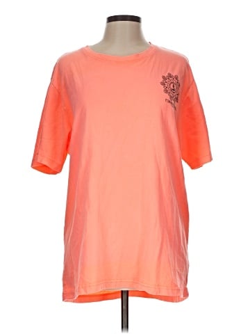 Exist Short Sleeve T-Shirt (view 1)
