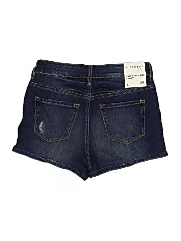 Bullhead Denim Shorts (view 2)