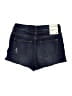 Bullhead Blue Denim Shorts Size 5 - photo 2