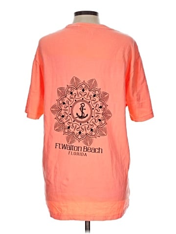Exist Short Sleeve T-Shirt (view 2)