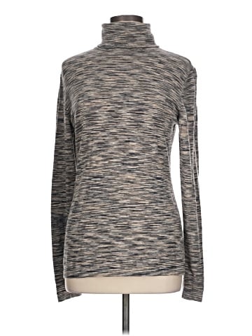 Sundance Turtleneck Sweater (view 1)