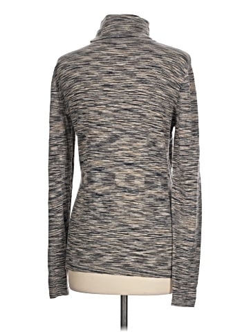 Sundance Turtleneck Sweater (view 2)