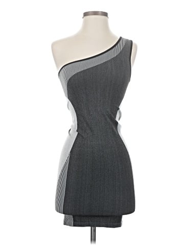 Bebe Cocktail Dress (view 1)