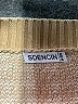 Assorted Brands Houndstooth Tan Sweater Vest Size M - photo 7