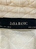 Zara Basic Ivory Jacket Size L - photo 6