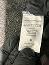 Rewind 100% Polyester Blue 3/4 Sleeve Blouse Size M - photo 8