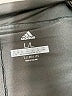 Adidas Solid Black Active Skort Size L - photo 3