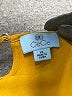 CeCe 100% Polyester Yellow Long Sleeve Blouse Size XS - photo 7