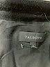 Talbots Black Blazer Size 12 - photo 6