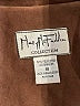 Mary McFadden Brown Blazer Size 10 - photo 6