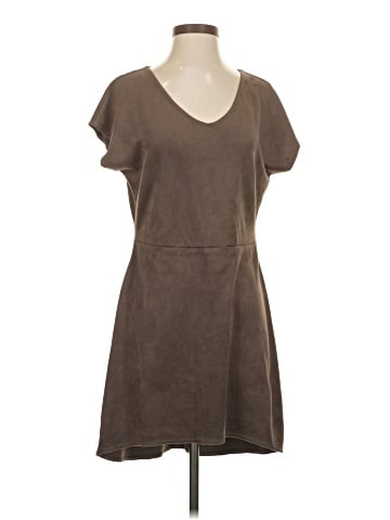 C&C California Casual Dress (view 1)