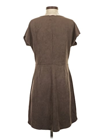 C&C California Casual Dress (view 2)