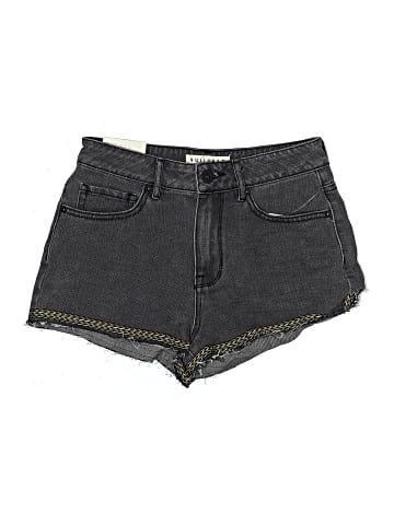 Bullhead Denim Shorts (view 1)