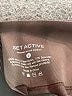 Set Active Gray Active Pants Size S - photo 4