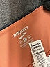 Brooks Paisley Black Active Pants Size L - photo 4