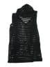 Calvin Klein Black Swimsuit Cover Up Size Lg - XL - photo 1