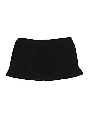 Lands' End Casual Skirt (view 1)