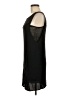 Ella Moss 100% Rayon Black Cocktail Dress Size M - photo 5