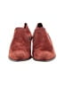 Naturalizer Burgundy Brown Flats Size 8 - photo 2
