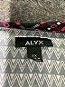 Alyx 100% Polyester Black Short Sleeve Blouse Size 2X - photo 7