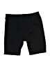 Assorted Brands Solid Black Athletic Shorts Size XL - photo 2