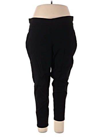 Zac & Rachel Active Pants (view 1)