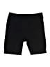 Assorted Brands Solid Black Athletic Shorts Size XL - photo 1