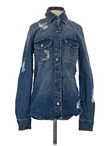 Kut from the Kloth Denim Jacket (view 1)