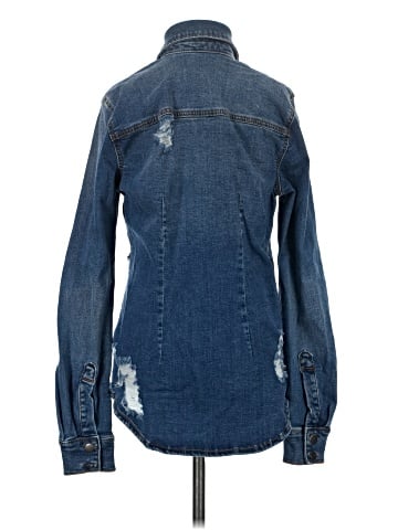 Kut from the Kloth Denim Jacket (view 2)
