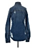 Kut from the Kloth Blue Denim Jacket Size XS - photo 2