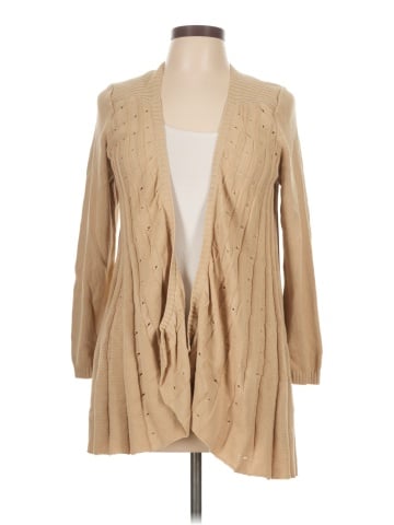 Elementz Cardigan (view 1)