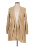 Elementz Tan Cardigan Size L - photo 1