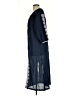 J.Crew 100% Cotton Blue Kimono Size S - photo 5