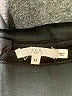 Nia Black Long Sleeve Blouse Size M - photo 7