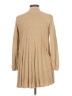 Elementz Tan Cardigan Size L - photo 2