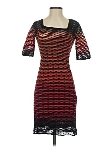 M Missoni Cocktail Dress (view 1)